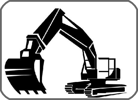 Dietz Earthworks logo
