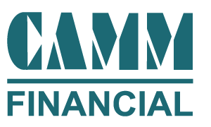 CAMM Financial logo